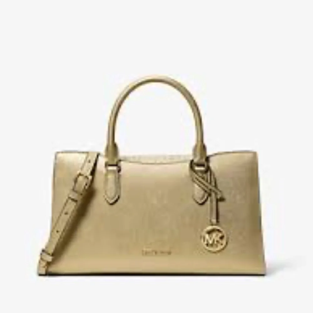 NWT Micheal Kors Medium Satchel